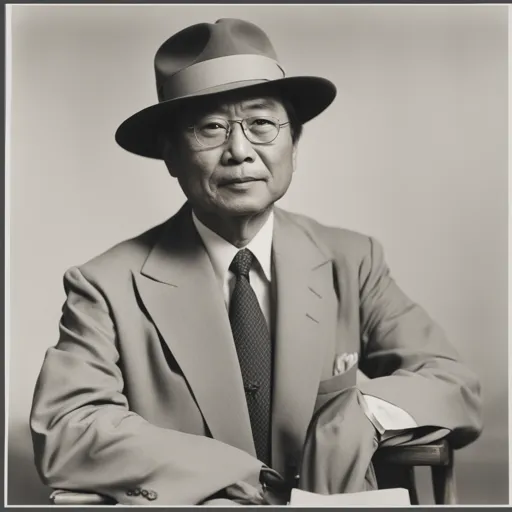 Tadao Nakamura