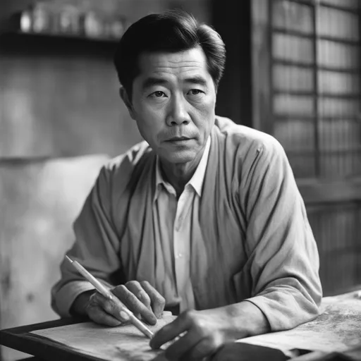 Tadao Okayama