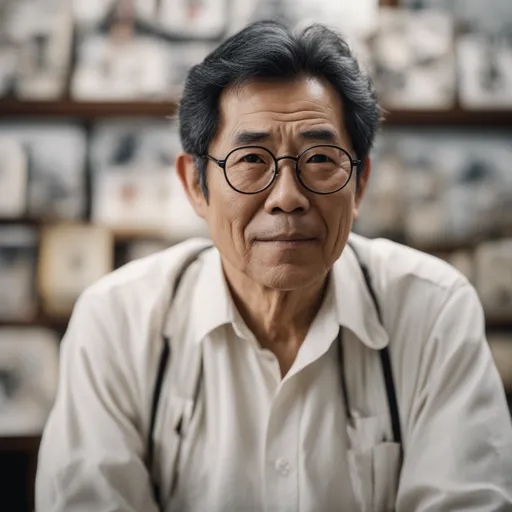 Tadao Okazaki