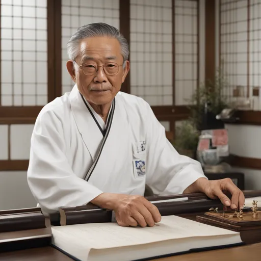 Tadao Tannaka