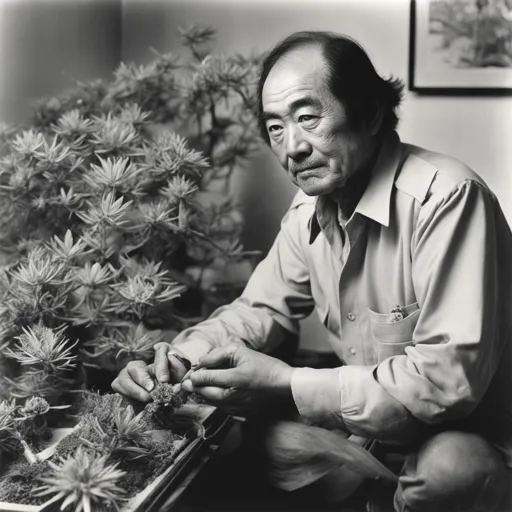 Tadao Tominari