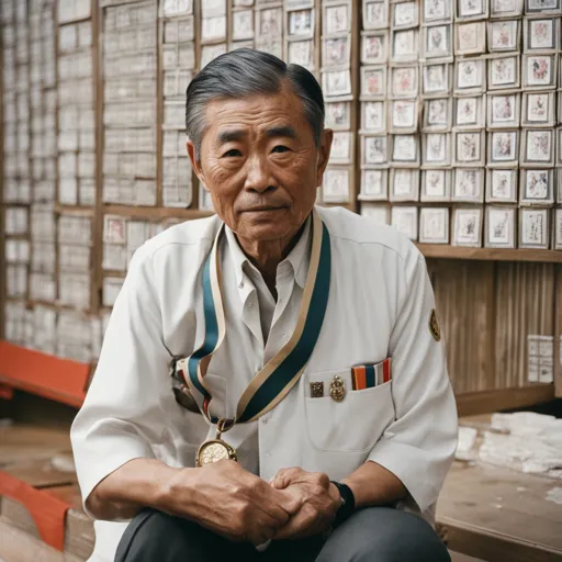 Tadao Tosa
