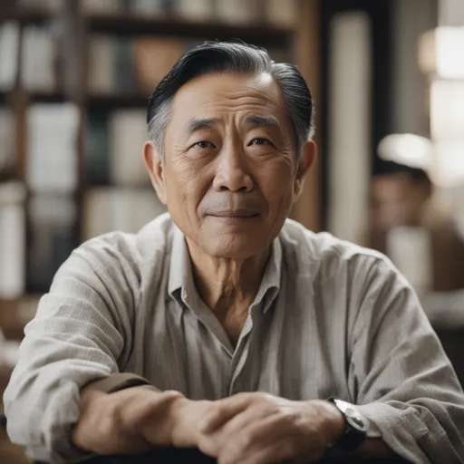Tadao Tsuge