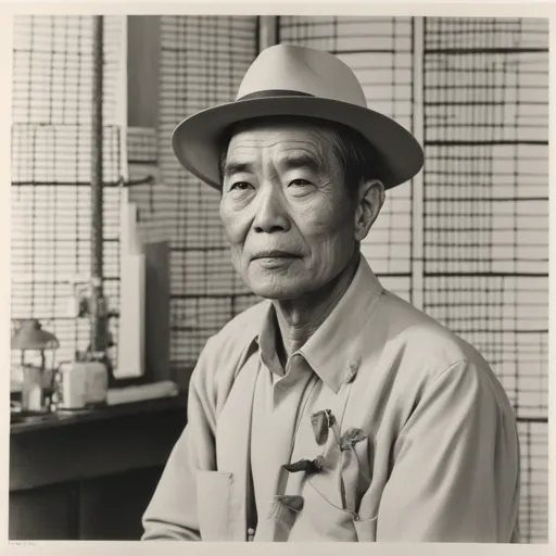 Tadao Umesao