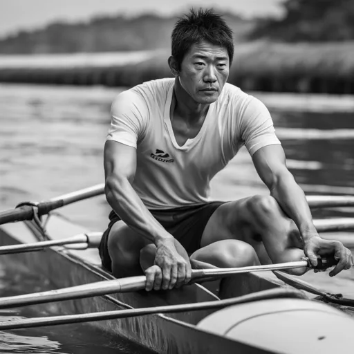 Tadashi Abe (rower)