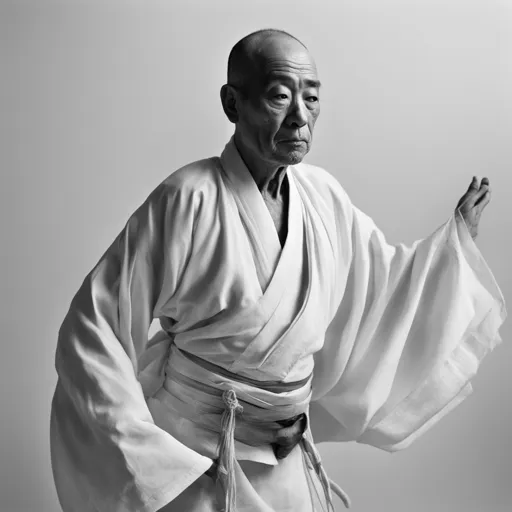 Tadashi Endo