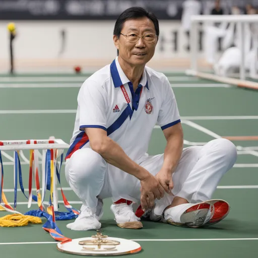 Tadashi Ikeda