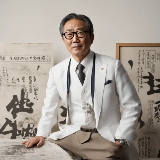 Tadashi Inuzuka