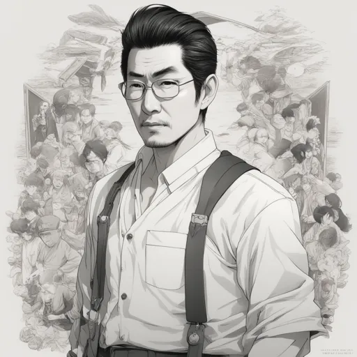 Tadashi Irie
