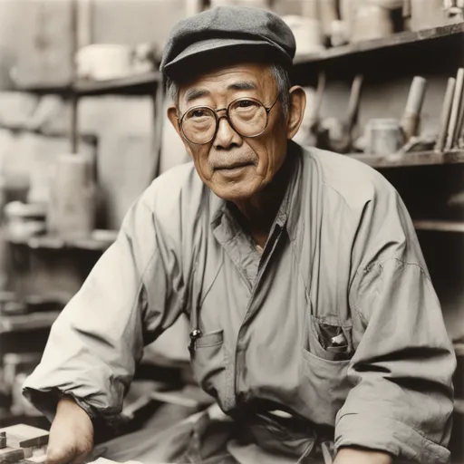 Tadashi Kaminagai