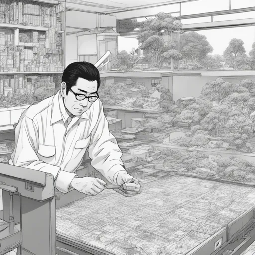 Tadashi Kawashima