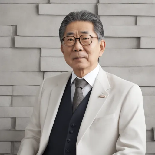 Tadashi Kodaira