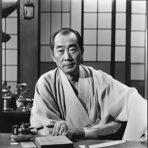 Tadashi Kume