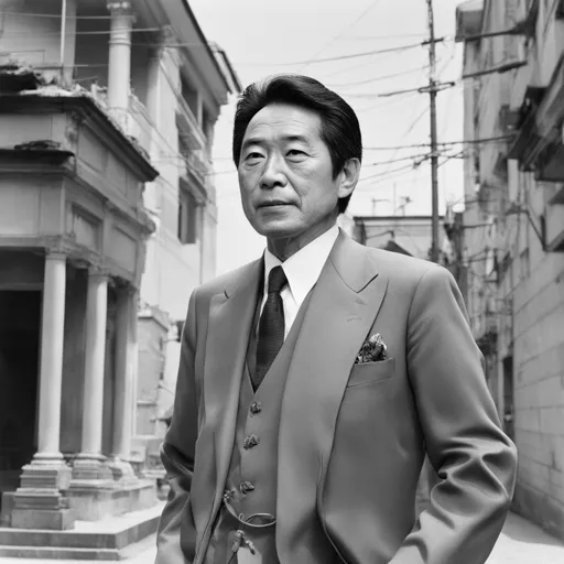 Tadashi Kuranari