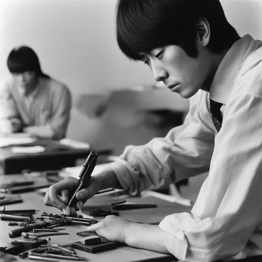 Tadashi Maeyama