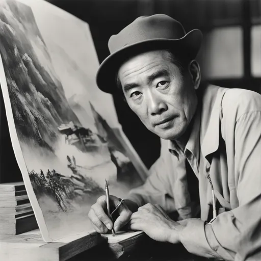 Tadashi Mamiya