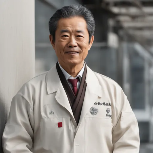 Tadashi Mihara
