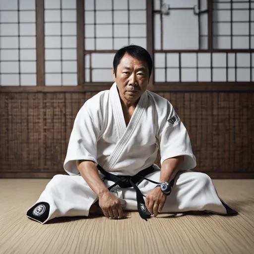 Tadashi Murakami