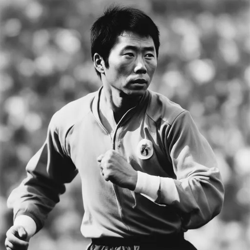 Tadashi Murakami (athlete)
