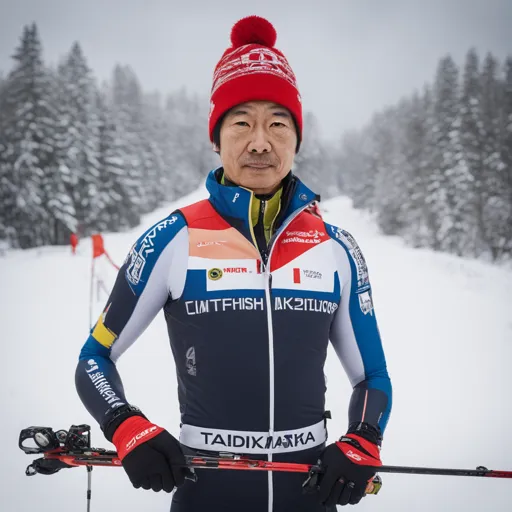 Tadashi Nakamura (biathlete)