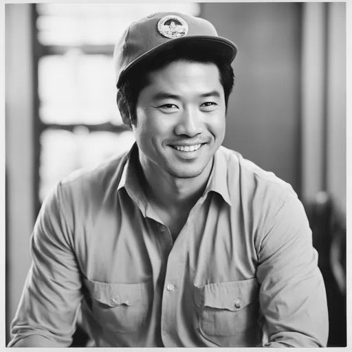 Tadashi Nakamura (filmmaker)