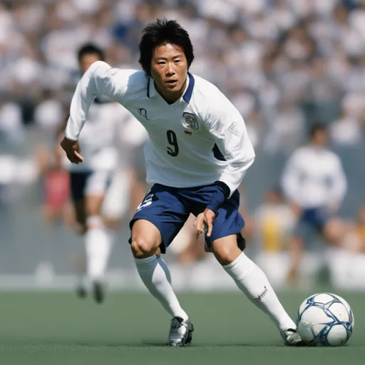 Tadashi Nakamura (footballer)