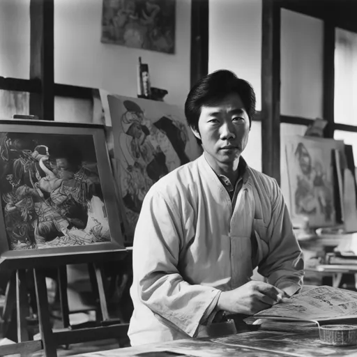 Tadashi Nakayama (artist)