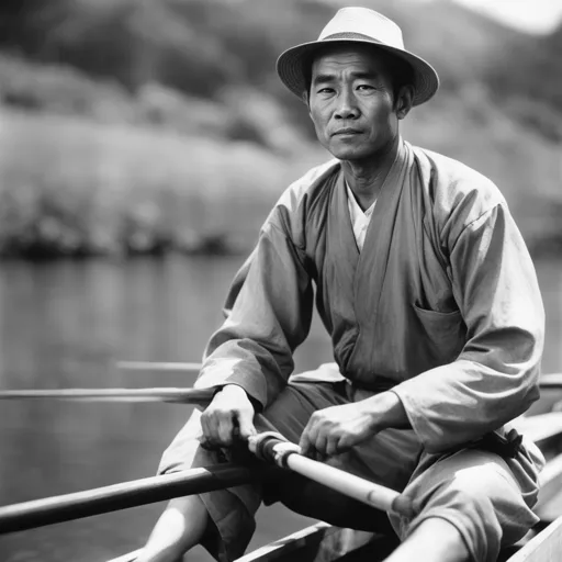 Tadashi Negishi