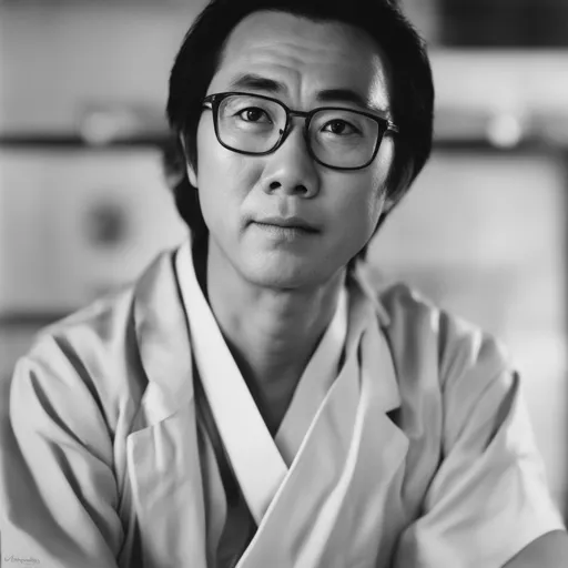 Tadashi Ogasahara