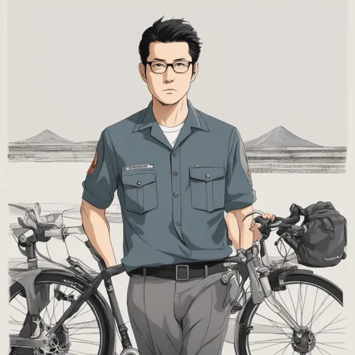 Tadashi Ogasawara