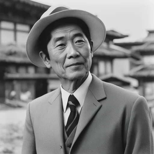 Tadashi Okamoto