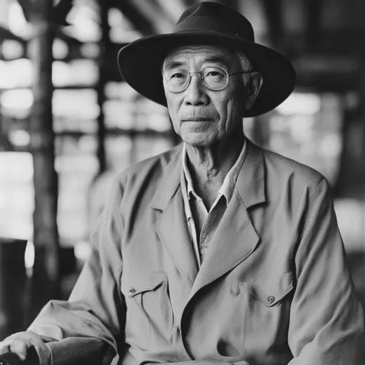Tadashi Saito