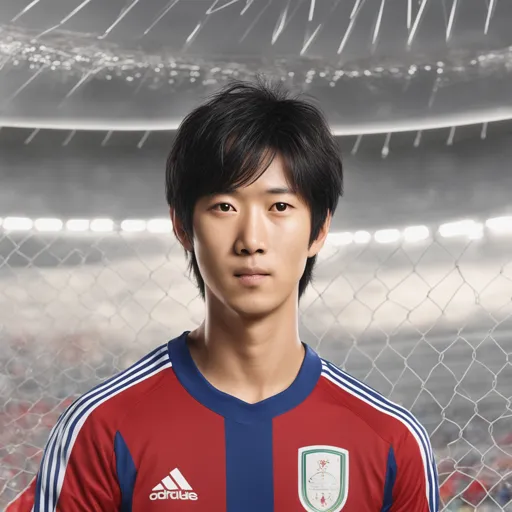 Tadashi Sasaki (footballer)