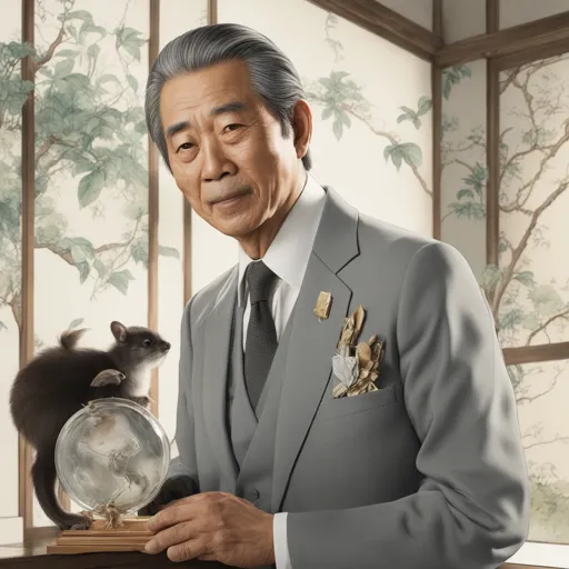 Tadashi Shimada