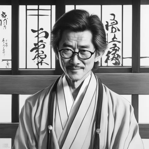 Tadashi Suetsugi