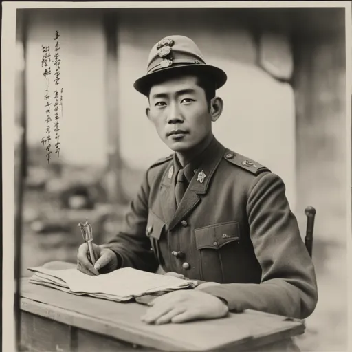 Tadashi Sumiyoshi