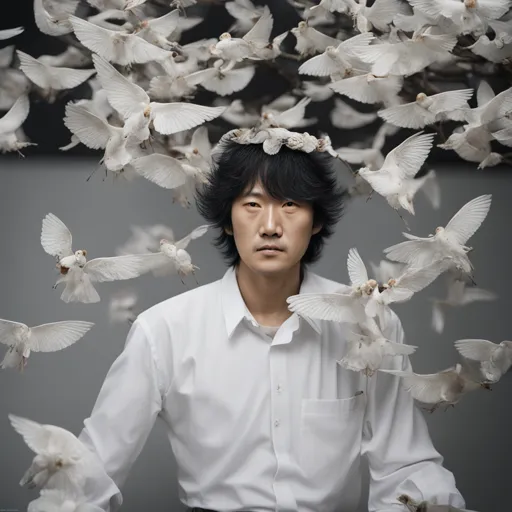 Tadashi Takamura