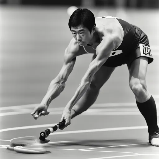 Tadashi Yamamoto (athlete)