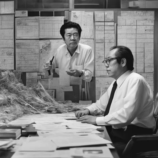 Tadashi Yamashina