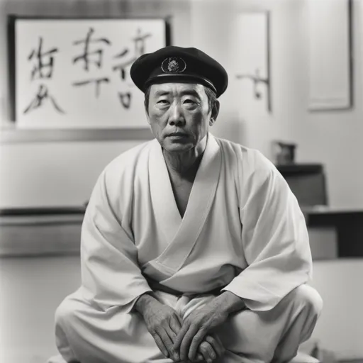 Tadashi Yamashita