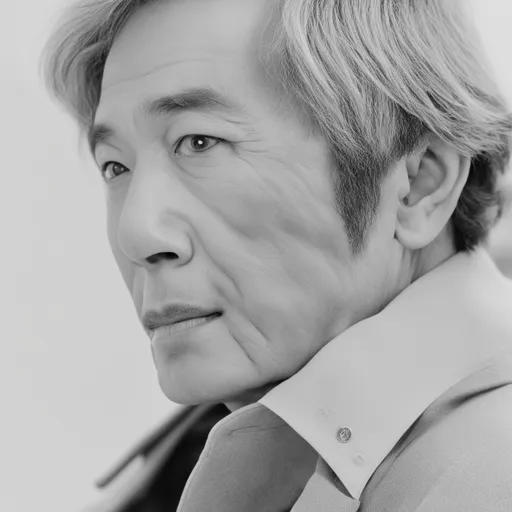 Tadashi Yokouchi