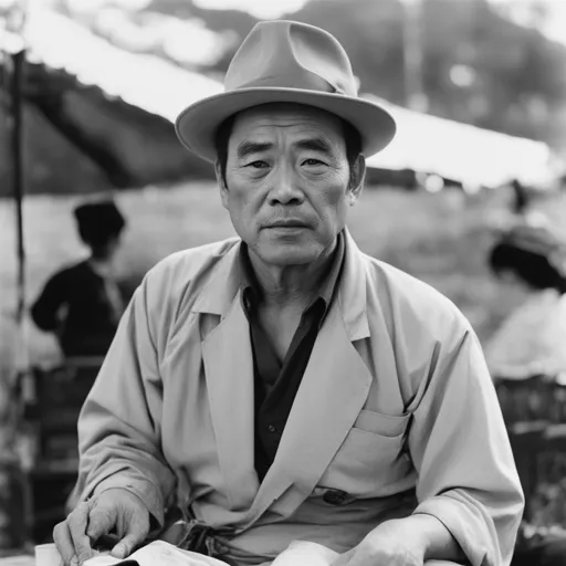 Tadashi Yoyogi