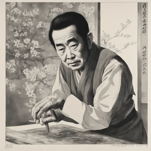 Tadashige Ono