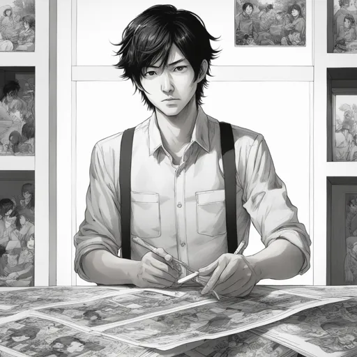 Tadatoshi Fujimaki