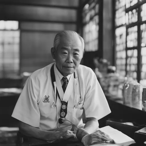 Tadayoshi Hayashi