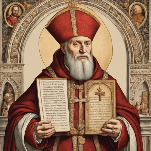 Taddeo Gaddi (cardinal)
