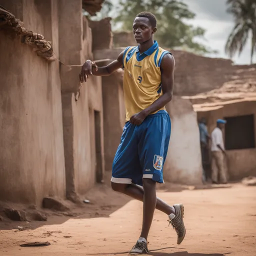 Taddeo Lwanga