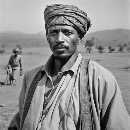 Taddesse Tamrat