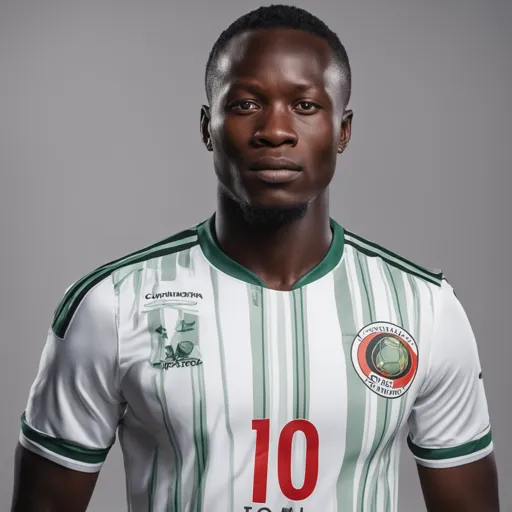 Taddeus Nkeng
