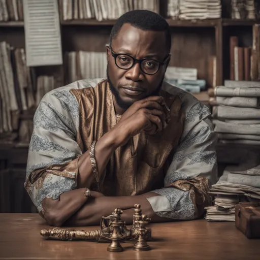 Tade Ipadeola